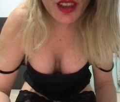 Webcam de Cloe_sensual