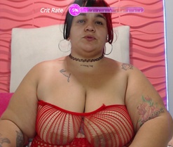 Webcam de GordiSabrosa