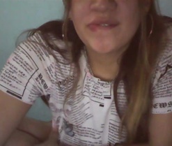 Webcam de AzulTurquesa