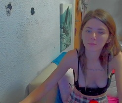 Webcam de marie4