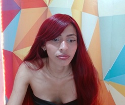 Webcam de Rosita-x18